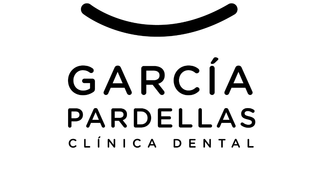 Logo Clínica dental García Pardellas